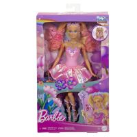 Mattel Barbie Víla s barevnou proměnou, JCP76 (1)