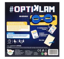 Bonaparte Optiklam spoločenská hra (4)