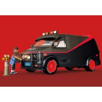 Playmobil 70750 A-Team Van (5)