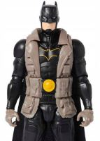 Spin Master BATMAN figurka 30cm Black Batman 45636 (5)