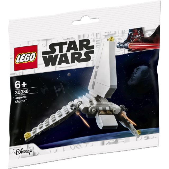 LEGO® Star Wars™ 30388 Raketoplán Impéria