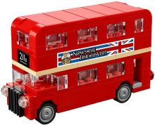 LEGO® Creator 40220 London City Bus (2)