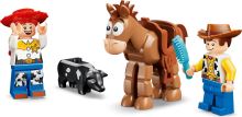 LEGO® Toy Story 43304 Blazeov konský ranč (5)