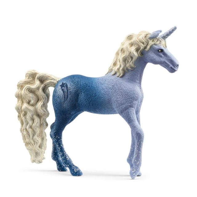 Schleich 70797 Zberateľský jednorožec Padajúca hviezda