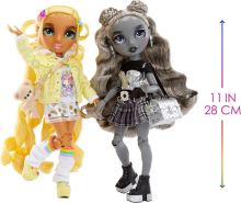 MGA Rainbow High Rainbow High 2-Pack Sunny Madison & Luna Madison (2)