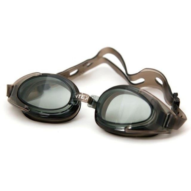 Intex 55685 Brýle plavecké černé