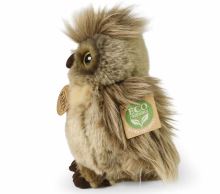 Eco-friendly plyšový výr 18 cm (2)