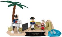 Cobi 20092 Napoleon Ťahanie do Egypta (4)