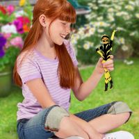 MIRACULOUS: Lienka A ČIERNY KOCÚR: VESPERIA BÁBIKA (5)