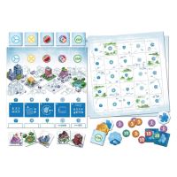 Granna Bloom Town (2)