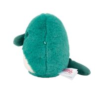 SQUISHMALLOWS Fuzzamallows Ptakopysk - Selassi, 13 cm (2)