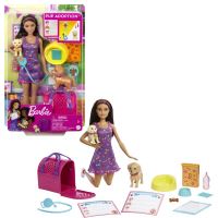 Mattel Barbie so psíkmi, HKD86