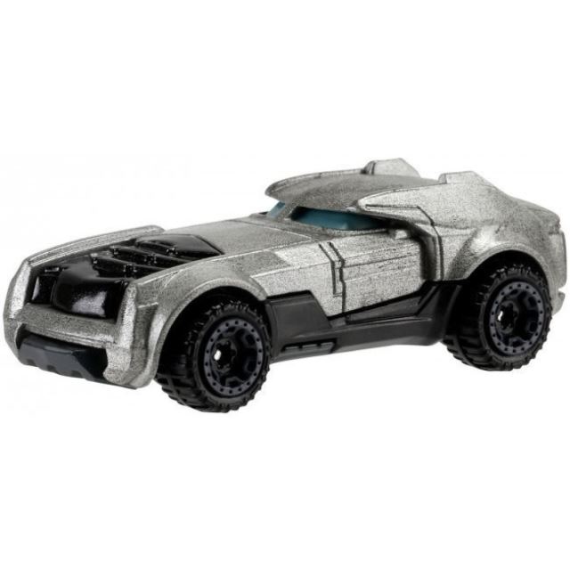 Hot Wheels DC autíčko Armored Batman, Mattel FDB04