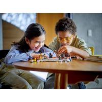 LEGO® Star Wars™ 75334 Obi-Wan Kenobi™ vs. Darth Vader™ (5)