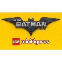 LEGO® 71017 BATMAN 1 Originál Box 60 minifigurek (4)
