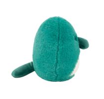SQUISHMALLOWS Fuzzamallows Ptakopysk - Selassi, 13 cm (4)