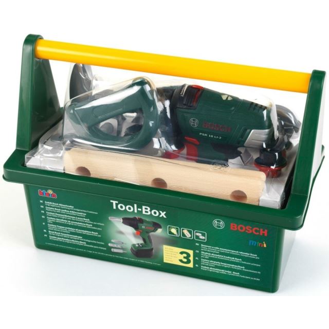 Klein 8520 Bosch Súprava náradia