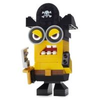 Mega Construx Pokémon Kubros Pirát, Mattel DXB93 (2)