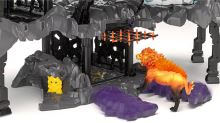 Schleich 42757 MasterCave Smashrador – Hlavná jaskyňa (9)