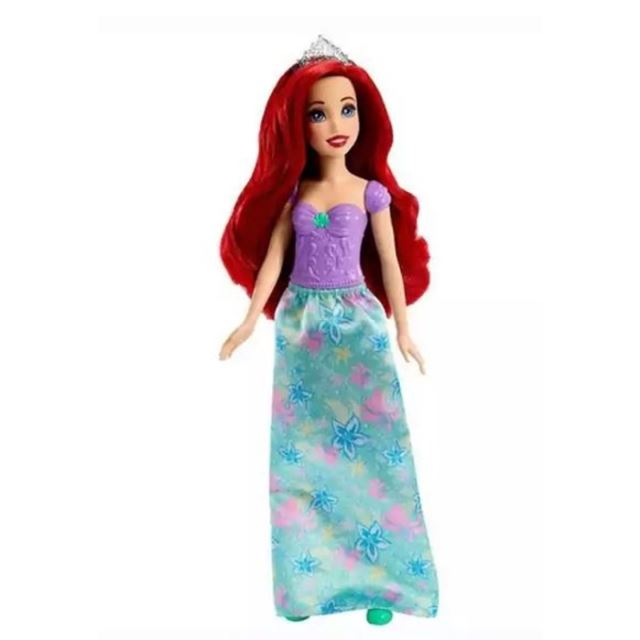 Mattel Disney Princess Ariel, HLX30
