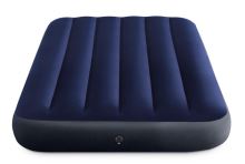 Intex 64757 Nafukovací postel Standard Twin 99 cm x 191 cm (2)