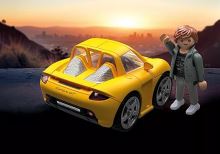 Playmobil 71859  X Porsche Carrera GT (3)