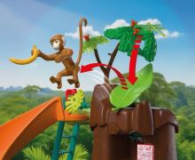 Playmobil 72071 Dobrodružstvo v džungli (2)