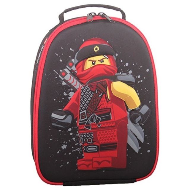 LEGO NINJAGO Kai termo taška