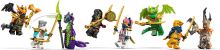 LEGO® NINJAGO® 71859 Drak života (5)