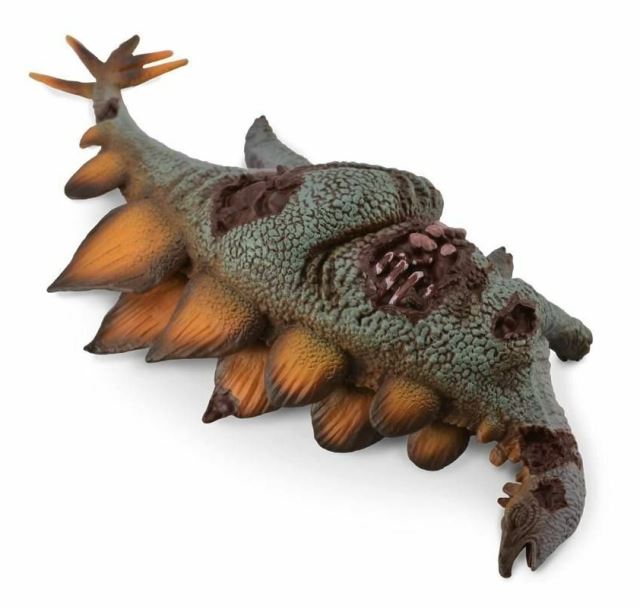 Collecta Mŕtvola stegosaura
