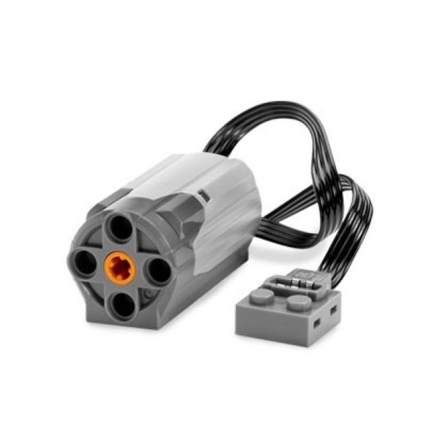 LEGO 8883 Power Functions M-Motor
