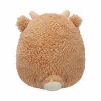 SQUISHMALLOWS Fuzzamallows Kozel - Grant, 13 cm (3)