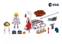 Playmobil 72012 ESA: Mars - Prieskumný rover (1)