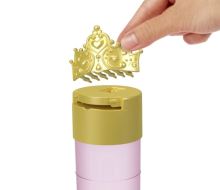 Mattel Disney Princess Color Reveal™ Kráľovská malá bábika (3)
