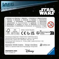 Ravensburger 01015 Puzzle 3D Hylkies: Star Wars: Obi-Wan Kenobi (5)