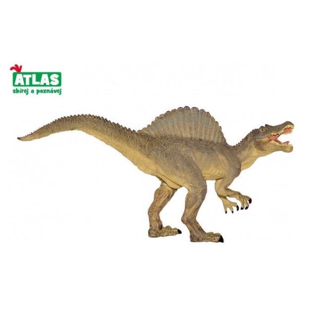 Atlas Spinosaurus 30 cm