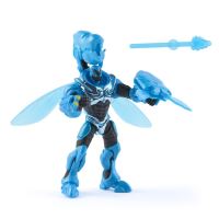Spin Master DC METAL FORCE akčná figúrka 10 cm BLUE BEETLE (5)