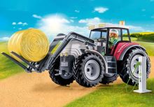 Playmobil 71305 Veľký traktor (3)