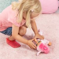 Bayer Design Panenka Funny Baby 30 cm Jedorožec (2)
