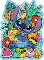 Ravensburger 00758 Drevené puzzle Disney: Stitch 150 dielikov (1)
