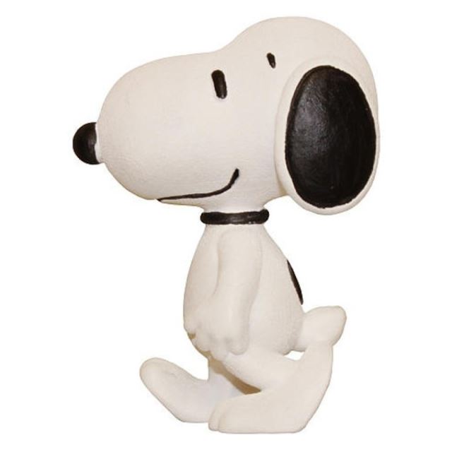 Schleich 22001 Figurka Snoopy kráčející