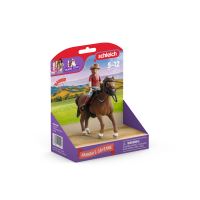 Schleich 42711 Hannah a Cayenne (1)