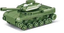 Cobi 3098 Sovietsky tank IS-2 (1)