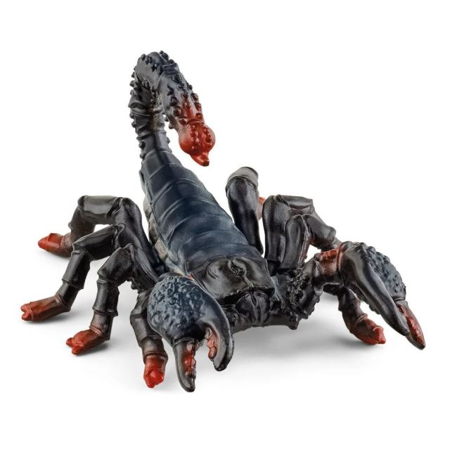 Schleich 14857 Veleštier cisársky