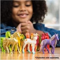 Schleich 70701 Bayala jednorožec Kiwi (1)