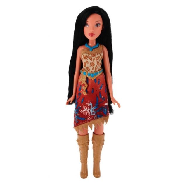 Disney princezna Pocahontas, Hasbro B5828
