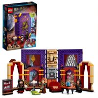 LEGO Harry Potter™ 76396 Čarovné momenty z Rokfortu: Hodina veštenia
