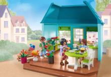 Playmobil 71806 Fitness studio (2)
