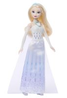 Mattel Frozen JEWEL REVEAL Panenka Elsa s překvapením, JJY36 (3)