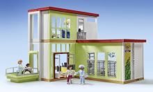 Playmobil 71615 Moderní nemocnice (2)